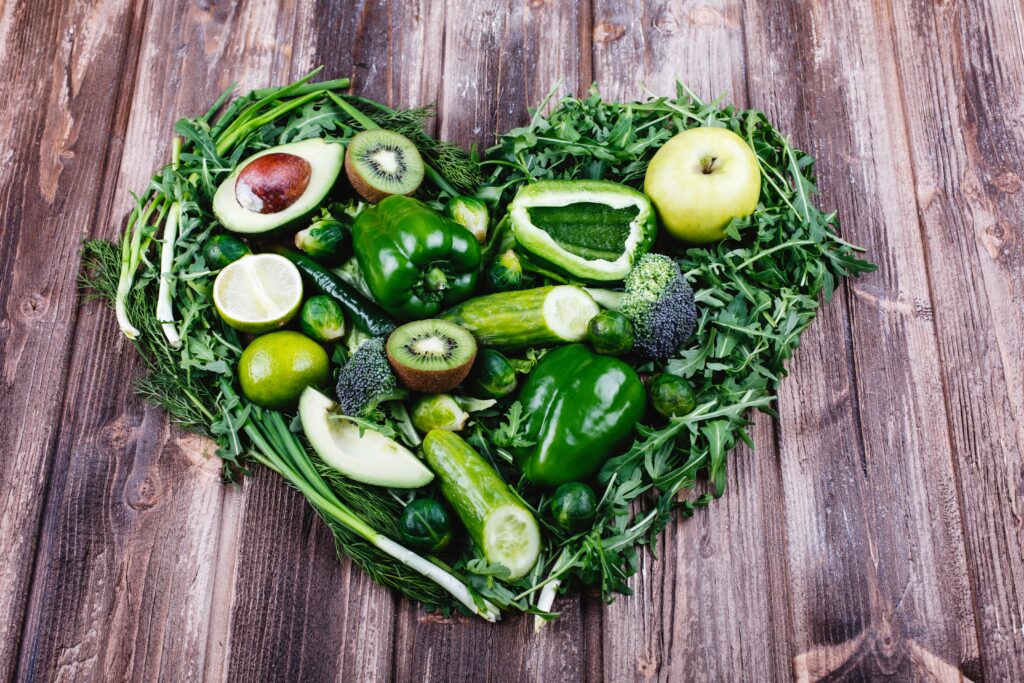Magic of Bloom Greens and Superfoods Featured image