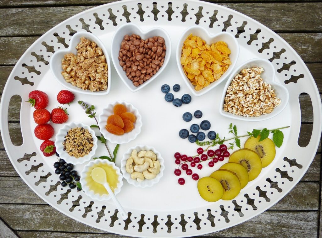 optimum featured image nutrition
