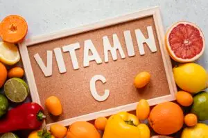 Bloom Nutrition full of vitamins
