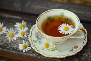 Black Tea Properties and Benefits