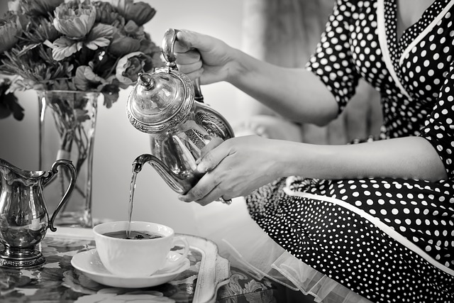 Black Tea properties and benefits