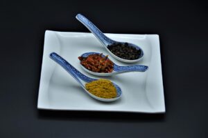 Health Benefits of Chili Pepper