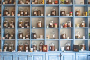 Traditional and Modern Uses in Herbal Medicine